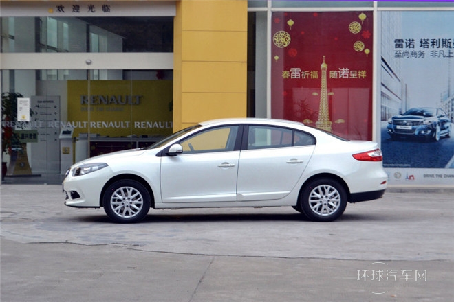 2013款 2.0L 舒適版
