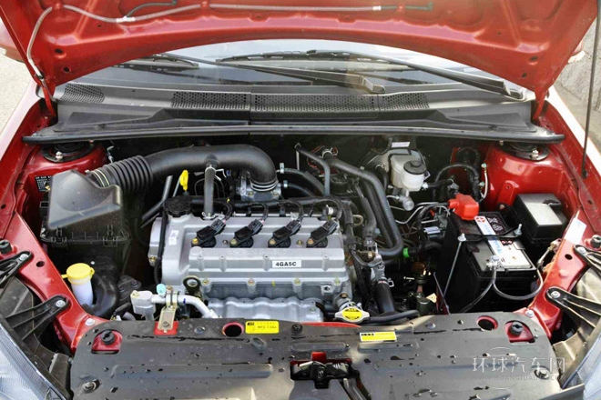2013款 1.5L 手動(dòng)標(biāo)準(zhǔn)型 國(guó)IV