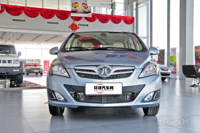 2014款 兩廂 E150 EV 電動(dòng)科技版