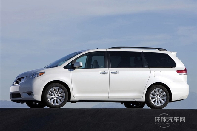 2011款 3.5L 四驅(qū)自動(dòng)型
