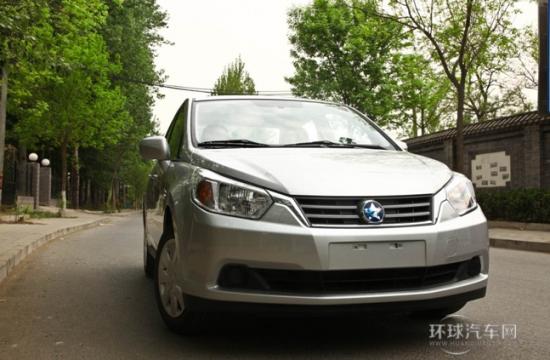 金秋購車正當時 10萬內(nèi)Z省油家轎推薦