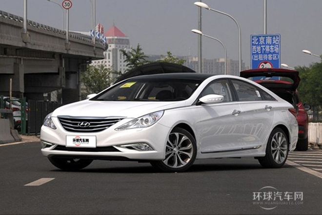2014款 2.4L 自動(dòng)豪華版 國(guó)IV