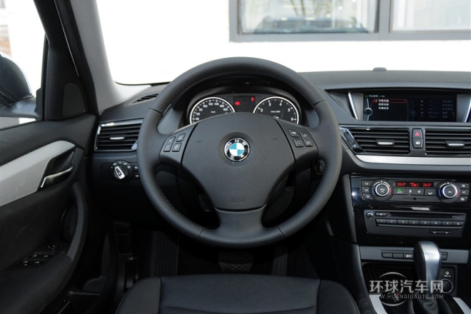 2013款 sDrive18i 領(lǐng)先型