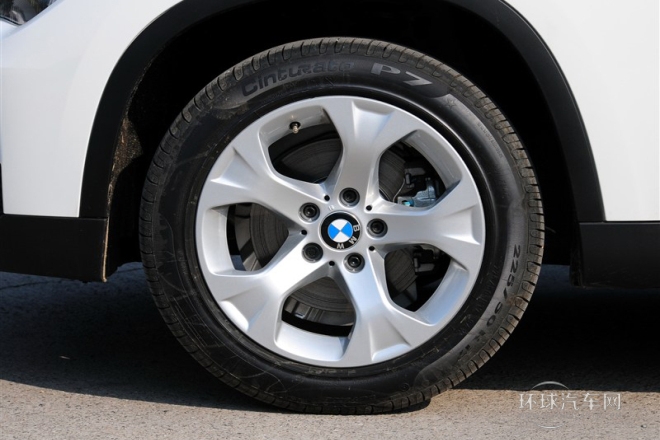 2013款 sDrive18i 時(shí)尚型