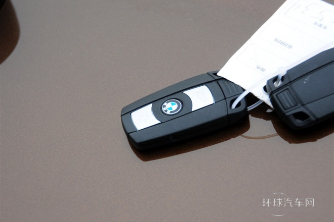 2013款 sDrive18i 手動型