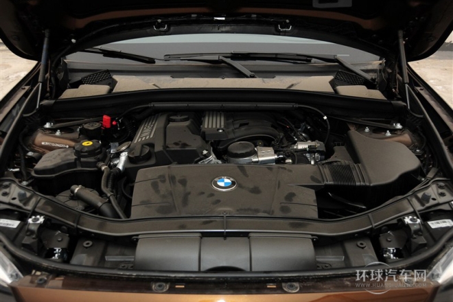 2013款 sDrive18i 手動型