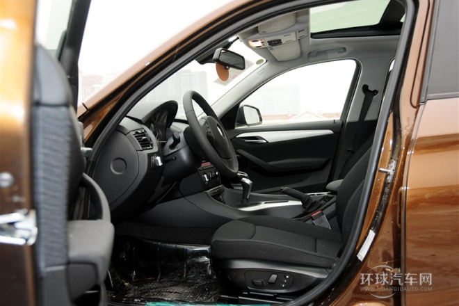 2013款 sDrive18i 手動型