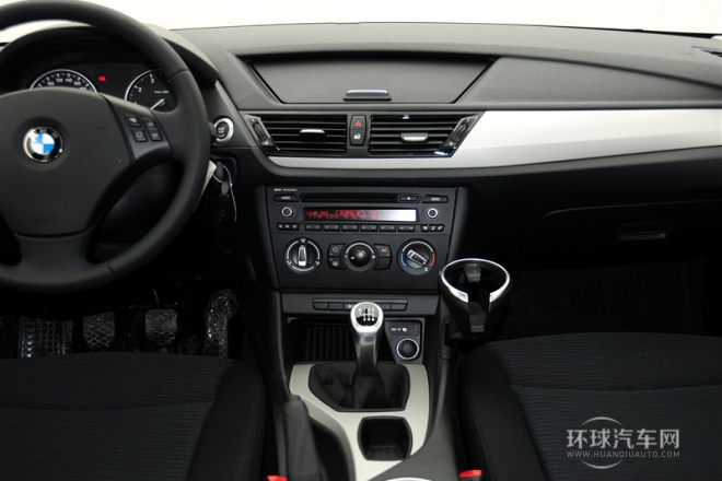 2013款 sDrive18i 手動(dòng)型