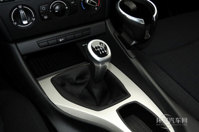 2013款 sDrive18i 手動(dòng)型
