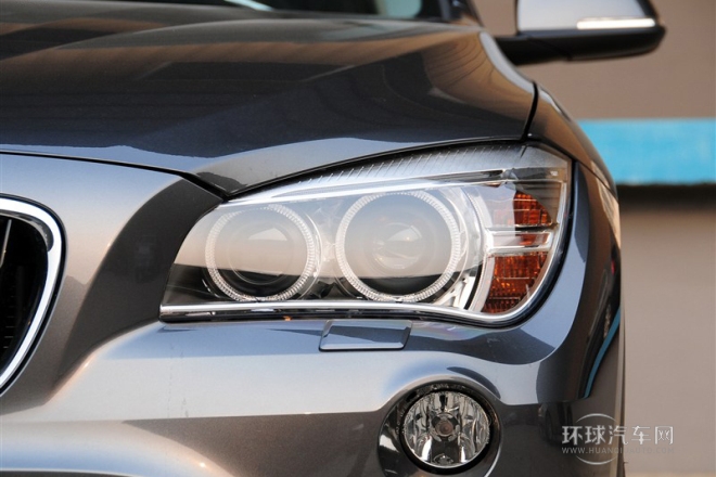 2013款 sDrive18i 運動設(shè)計套裝