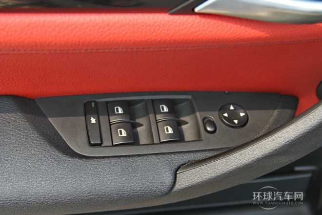 2013款 sDrive20i 運動設(shè)計套裝