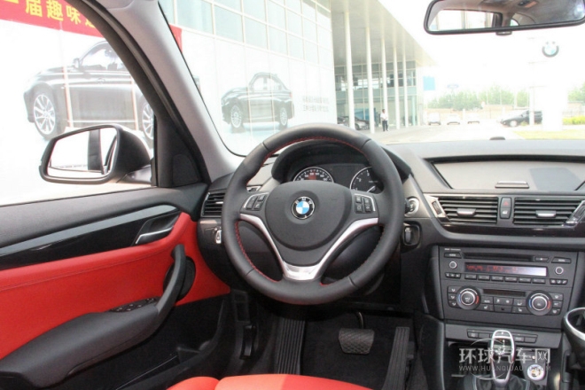 2013款 sDrive20i 運動設(shè)計套裝