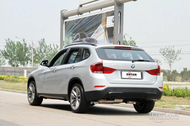 2013款 sDrive20i 運動設(shè)計套裝