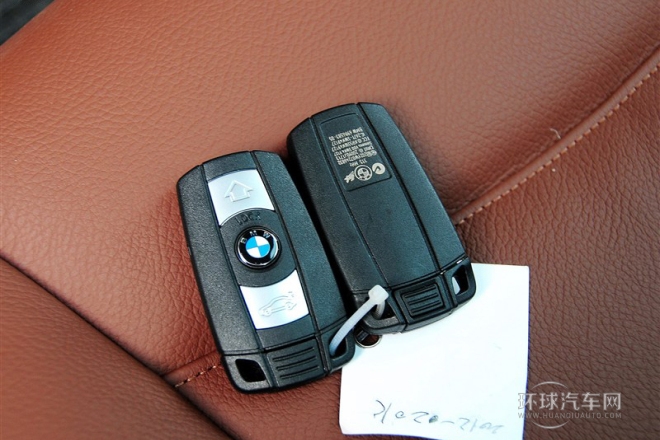 2013款 xDrive20i X設(shè)計套裝