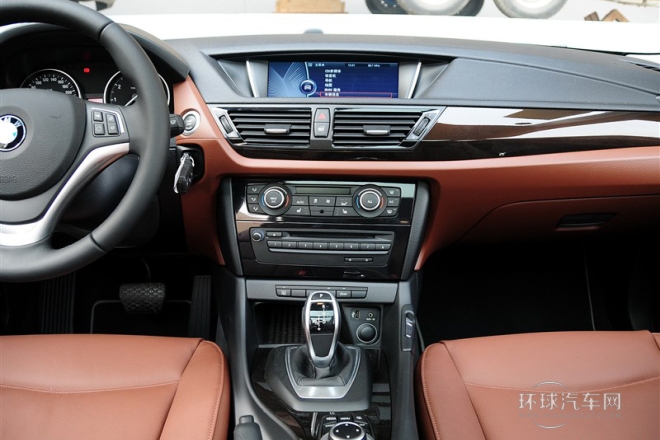 2013款 xDrive20i X設(shè)計套裝