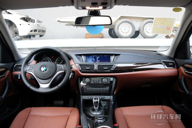 2013款 xDrive20i X設(shè)計(jì)套裝