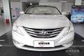 2013款 2.0L 自動(dòng)尊貴版