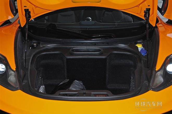 2013款 3.8T SPIDER 50周年紀(jì)念版