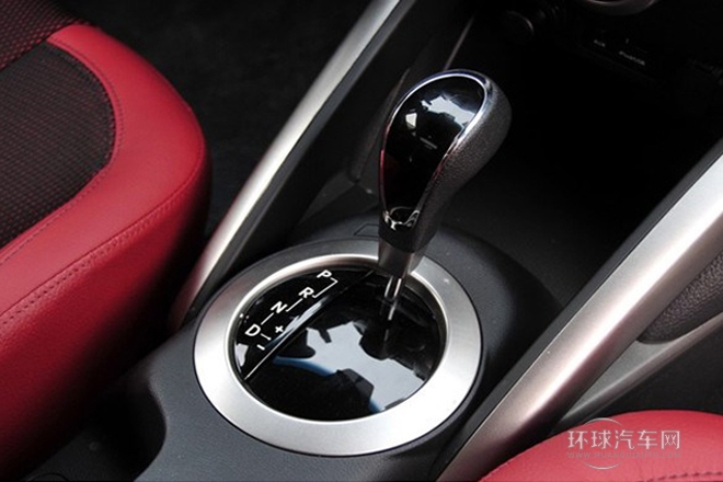 2011款 1.6L 自動尊享版