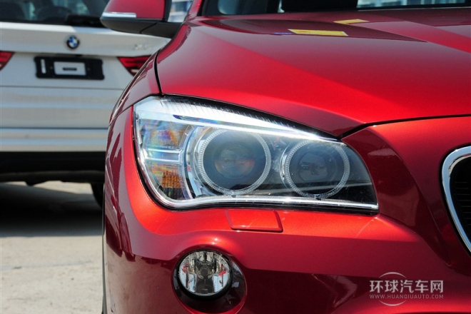 2014款 sDrive18i 領(lǐng)先型