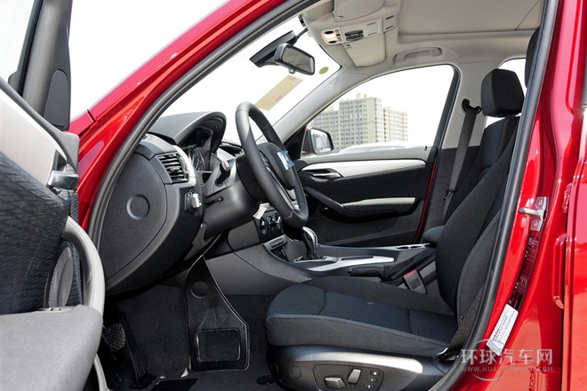 2014款 sDrive18i 時(shí)尚型