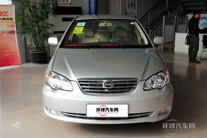 2012款 1.5L 標準型GL-i