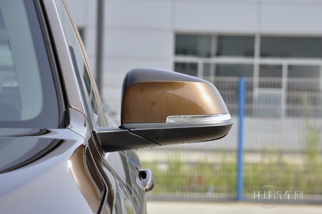 2014款 sDrive20i 運動設(shè)計套裝