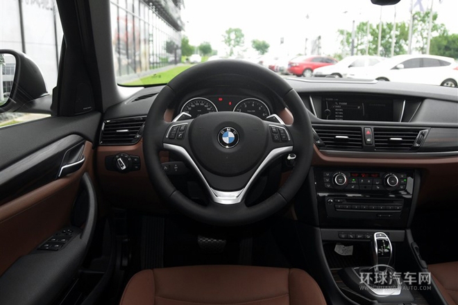 2014款 xDrive28i X設(shè)計(jì)套裝