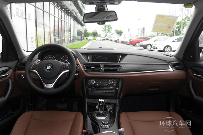 2014款 xDrive28i X設計套裝