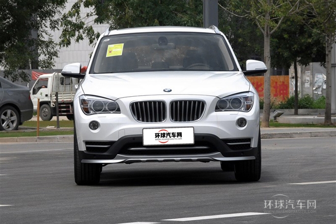 2014款 xDrive28i X設(shè)計套裝