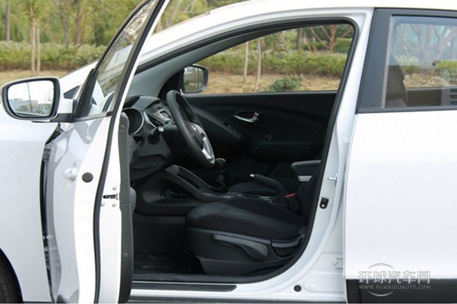 2013款 2.0L 手動兩驅(qū)舒適型GL 國IV