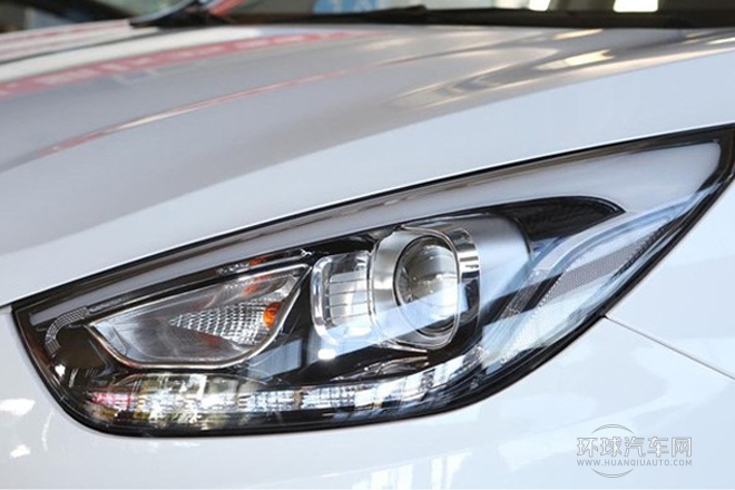 2013款 2.0L 自動兩驅(qū)領(lǐng)先型GLX 國V