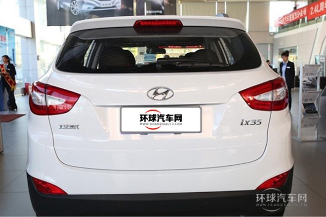 2013款 2.0L 自動兩驅(qū)領(lǐng)先型GLX 國V