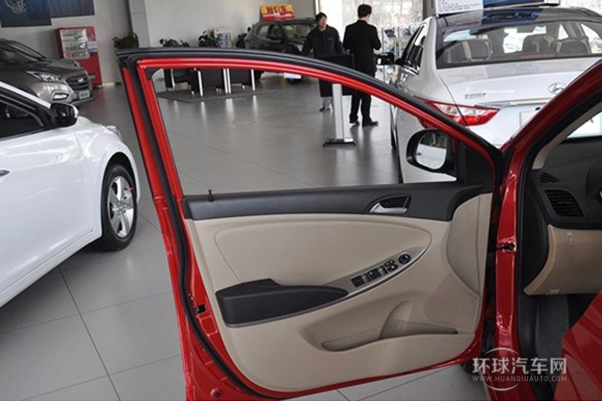 2014款 三廂 1.4L 自動領(lǐng)先型GLX