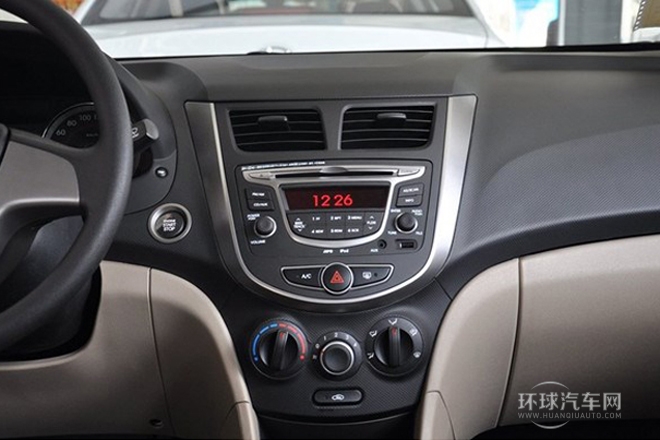 2014款 三廂 1.4L 自動領先型GLX