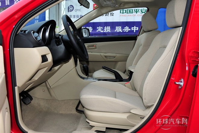2012款 1.6L 自動經(jīng)典標準型