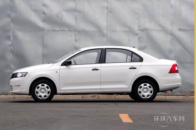 2013款 1.4L 手動(dòng)樂選型