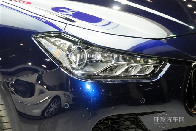 Ghibli 2014款 3.0T 標(biāo)準(zhǔn)版