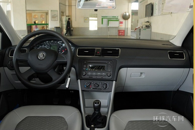 2013款 1.6L 手動(dòng)智選型