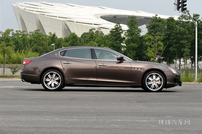 總裁 2013款 3.8T 標(biāo)準(zhǔn)型