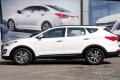 2013款 改款 2.0T 自動四驅尊貴型
