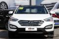 2013款 改款 2.0T 自動四驅尊貴型