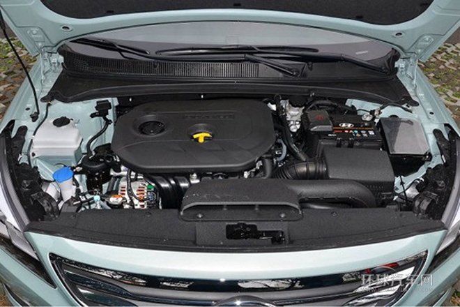 2014款 2.0L 自動(dòng)至尊型