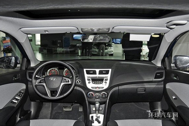 2014款 1.6L 自動(dòng)TOP