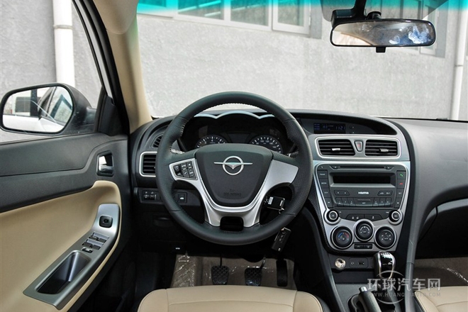 2014款 1.6L 手動(dòng)舒適型