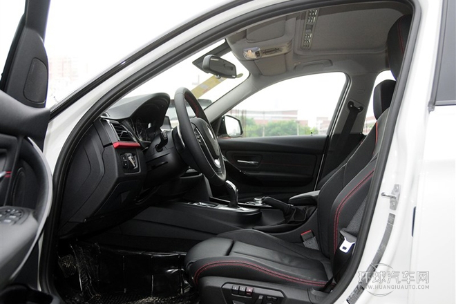 2014款 328i xDrive運動設(shè)計套裝