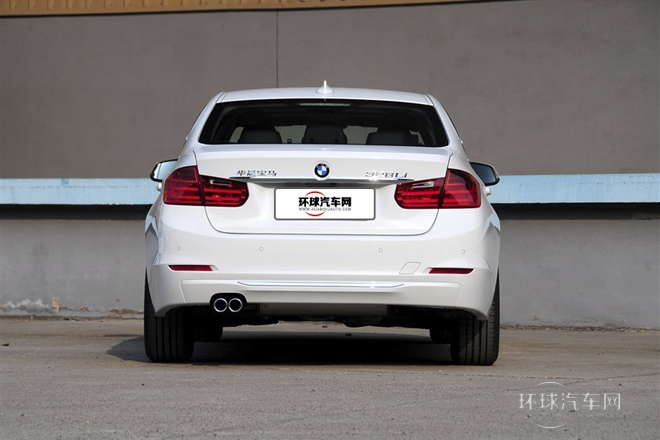 2014款 328Li 豪華設(shè)計套裝