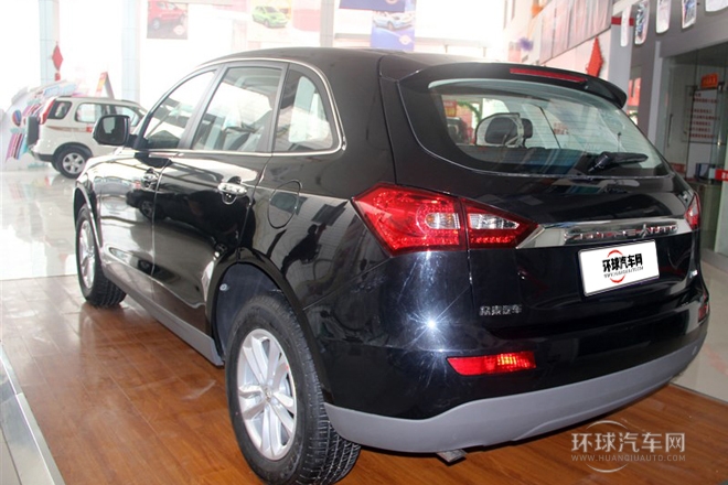 2014款 2.0T 手動(dòng)精英型