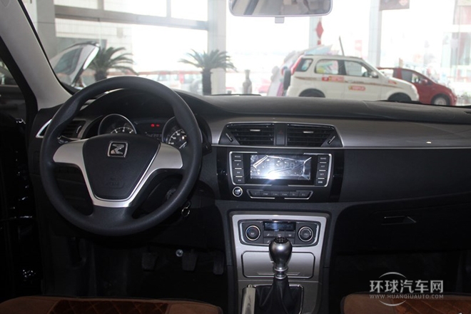 2014款 2.0T 手動(dòng)精英型
