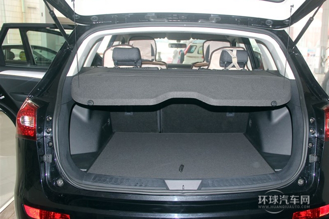 2014款 2.0T 手動(dòng)精英型